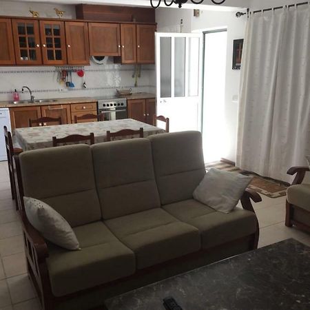 Casa Circular Norte Назаре Екстериор снимка