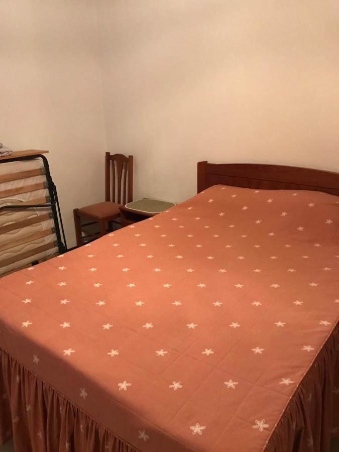 Casa Circular Norte Назаре Екстериор снимка