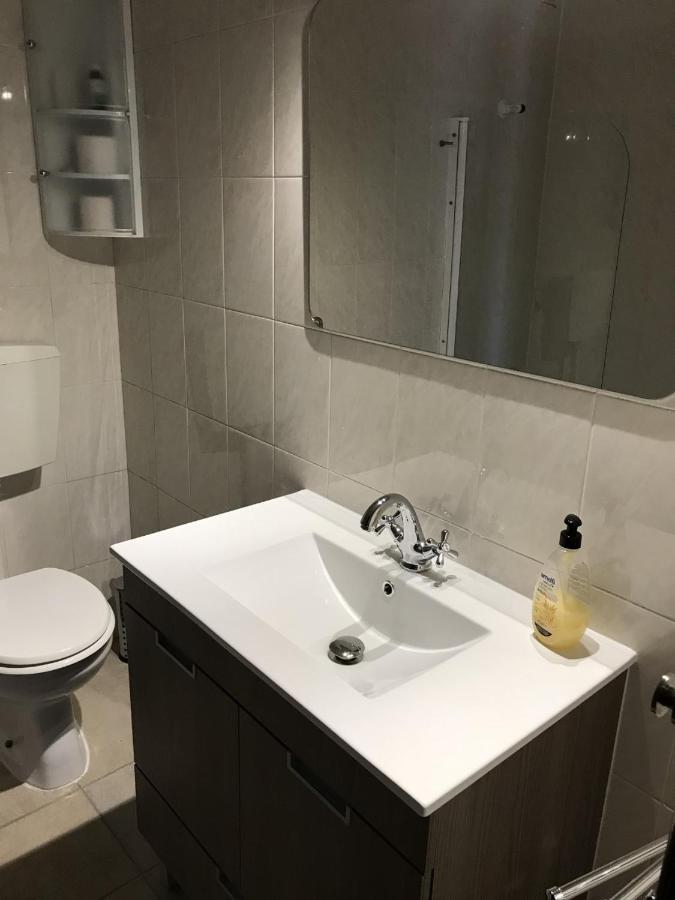 Casa Circular Norte Назаре Екстериор снимка