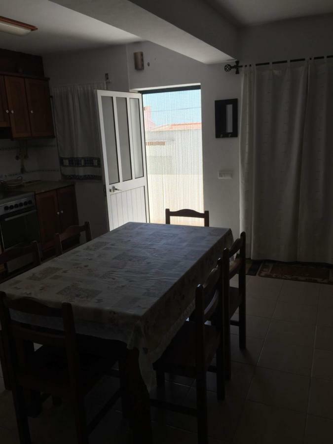 Casa Circular Norte Назаре Екстериор снимка