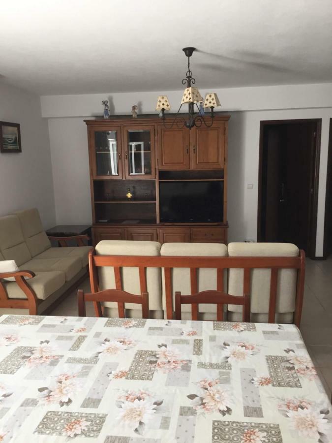 Casa Circular Norte Назаре Екстериор снимка