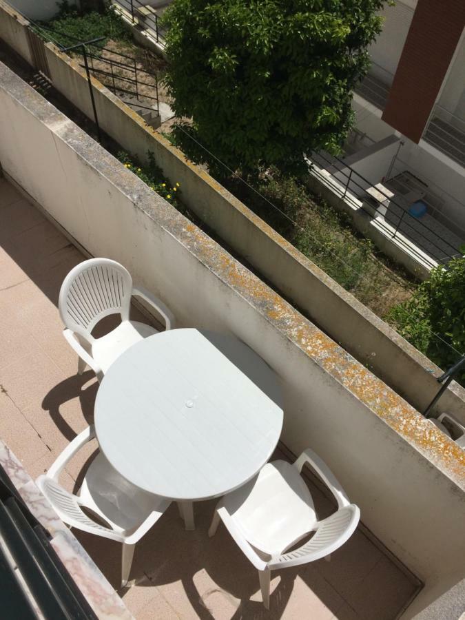Casa Circular Norte Назаре Екстериор снимка